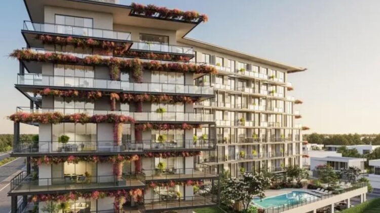 Meraki Developers The Haven III Dubailand apartments launch