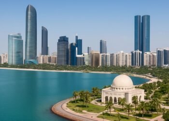 Abu Dhabi real estate projects showcased at IREIS 2025
