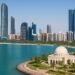 Abu Dhabi real estate projects showcased at IREIS 2025