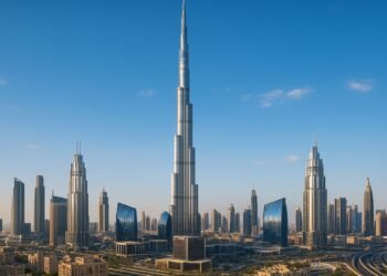 Amaal Experience Centre for Mansory Residences Dubai