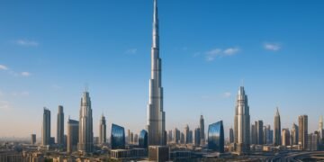 Amaal Experience Centre for Mansory Residences Dubai