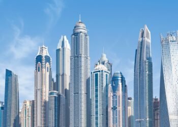 AVIAAN launches in Dubai real estate market with AED 1.7 billion projects in Meydan and Dubai Land