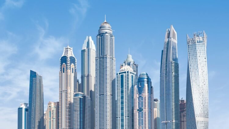 AVIAAN launches in Dubai real estate market with AED 1.7 billion projects in Meydan and Dubai Land