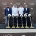 MAAIA has officially broken ground on La Clé, its boutique residential development in the heart of Al Furjan