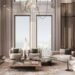 Waldorf Astoria Sky Palace Ras Al Khaimah luxury triplex residence with sea views