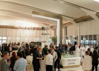 Amaal unveils experience centre for Mansory Residences in Dubai