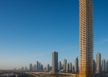 Binghatti Holding IPO in Dubai amid real estate market boom