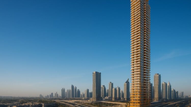 Binghatti Holding IPO in Dubai amid real estate market boom
