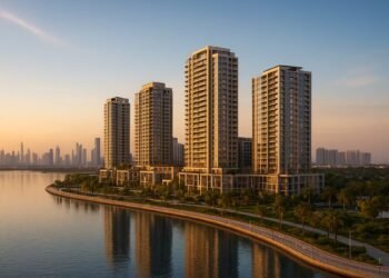 Amirah Developments announces strong sales at Bonds Avenue Residences in Dubai Islands