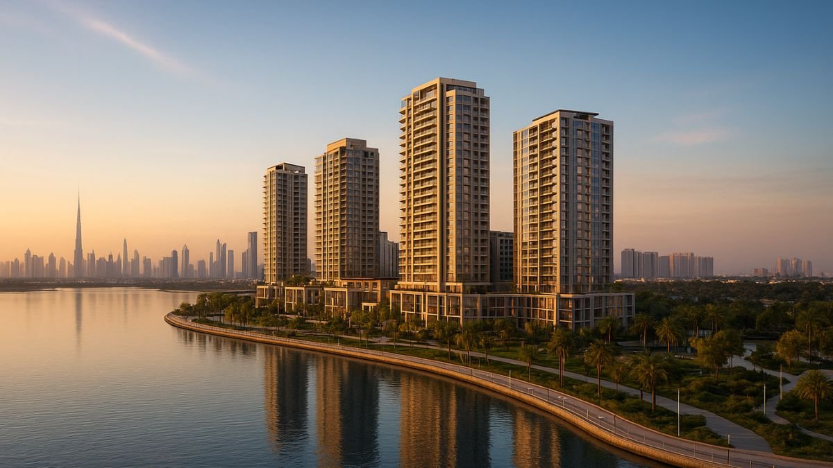 Amirah Developments announces strong sales at Bonds Avenue Residences in Dubai Islands