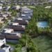 Masaar 3 in Sharjah by Arada forest community villas and townhouses