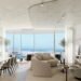 Pininfarina furniture at ICONIC Residences Dubai by Mered and Reflex Angelo