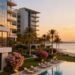 RAK Properties Mirasol Phase II waterfront apartments in Ras Al Khaimah