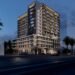 Azizi Lina Downtown Jebel Ali residential project launch in Dubai