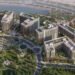 Deyaar Ivy and Alder residential projects in Dubai Production City