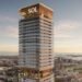 Sol Luxe Sheikh Zayed Road tower launch in Dubai