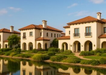 Bloom Living Marbella villas launch in Abu Dhabi by Bloom Holding