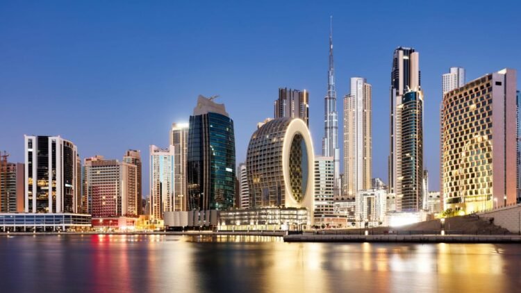 Dubai mid-income property buyers driving apartment demand across Al Yelayiss and Nad Al Sheba