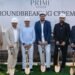 Prime Estates luxury villa District One Dubai with Crystal Lagoon and green landscapes