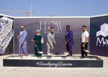 Main Realty launches Flow Residences Dubai Islands, a 50-unit Miami-inspired boutique development redefining coastal luxury in Dubai.