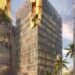 Richmond Towers Dubai by Mira Developments and John Richmond luxury residential towers