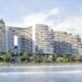 Miraggio Al Marjan Island Ras Al Khaimah luxury waterfront residences with Arabian Gulf views
