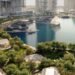 Omniyat Dorchester Collection Dubai waterfront residences showcased at Monaco Yacht Show