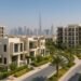 Affordable luxury residential community in Dubai