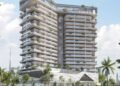 Divine Al Barari Majan residential community with luxury apartments and resort-style amenities