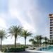 Azizi Noura Downtown Jebel Ali residential development near JAFZA with modern apartments