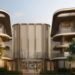 Four Seasons Private Residences Abu Dhabi at Saadiyat Beach exterior
