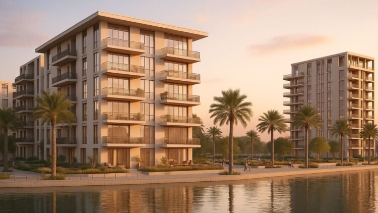 Modora home concept UAE luxury interior showroom