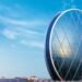Aldar Properties net profit 2025 reflected in Abu Dhabi skyline and Yas Island real estate growth
