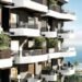 Marea Residences Dubai Islands waterfront apartments with sea views and resort amenities