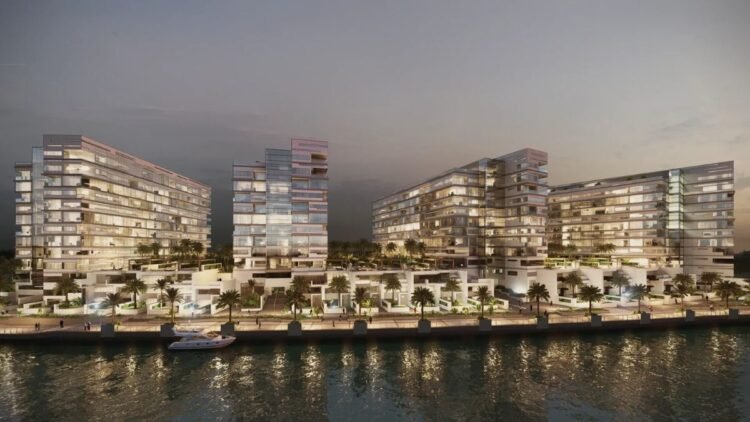 Relaam Abu Dhabi real estate portfolio growth and expansion across UAE