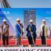 Pantheon Development, one of Dubai’s leading real estate developers, renowned for its commitment to affordable luxury, has officially broken ground on VOXA.