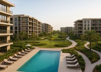 Mondrian Al Marjan Residences see record sales as Ras Al Khaimah property booms on Al Marjan Island waterfront skyline