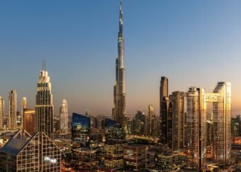 Property Finder and Stake announce partnership to expand fractional property investment in Dubai