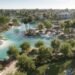 Meraas, UNEC, The Acres Dubai, Dubailand, Sustainable Villas Dubai, Dubai Real Estate, Off-Plan Villas Dubai, LEED Gold Communities, UAE Property Market