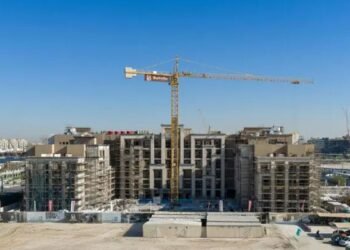 Dubai first-time home buyer programme supporting end-user housing demand