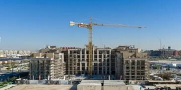 Dubai first-time home buyer programme supporting end-user housing demand