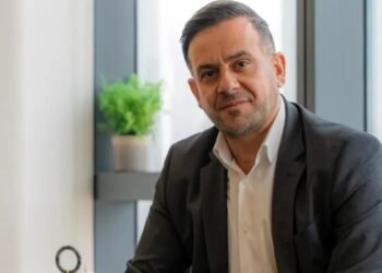 Haider Abduljabbar, Executive Director of TownX.