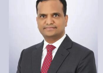Sivakumar Rajakkannu, Chief Business Officer, Yubi MENA