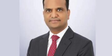 Sivakumar Rajakkannu, Chief Business Officer, Yubi MENA