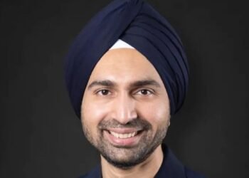 Dr Angad Singh Bedi, Chairman, BCD Global.