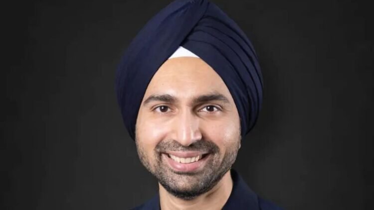 Dr Angad Singh Bedi, Chairman, BCD Global.