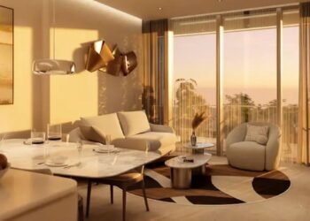 Yas Island freehold residential launch Novayas near Ferrari World and upcoming Disneyland Abu Dhabi.
