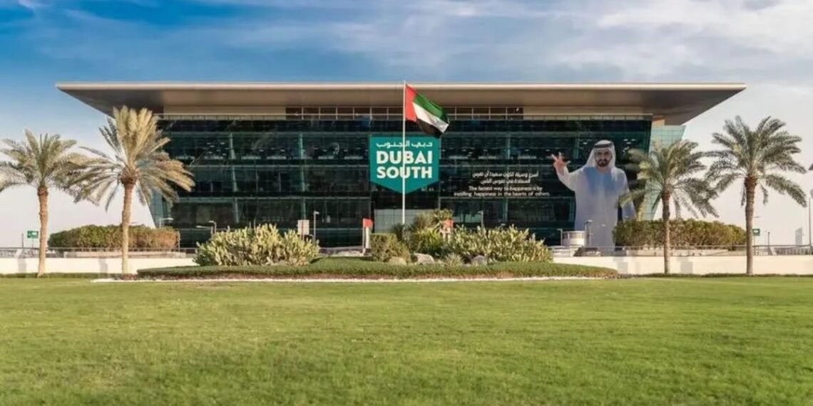 Dubai South freehold apartments, Divine Elements Takmeel, Dubai South property 2027, Dubai mid-market housing, Al Maktoum Airport real estate, Expo City residential demand, Dubai property supply pipeline