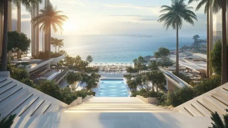 Omniyat, Omniyat ultra-luxury property sales 2025, Dubai ultra-luxury real estate, Dubai property market 2025, Beyond Properties, Dubai Maritime City, Ras Al Khaimah real estate, Marasi Bay Island, Dubai sukuk issuance, UAE luxury property