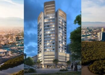 Residential towers in Al Jaddaf Dubai reflecting Al Jaddaf Creek Views IV launch and growing housing demand